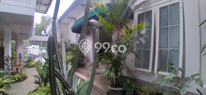 Hot Offer Hunian Mewah Ideal dan Luas di Mergangsan, Yogyakarta Hot Offer Hunian Mewah Ideal dan Luas di Mergangsan, Yogyakarta