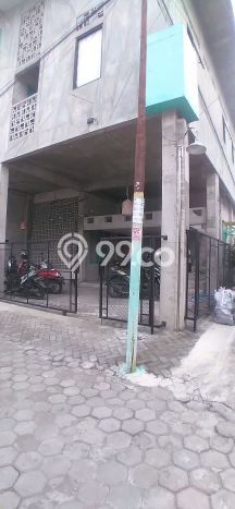 Untuk Dijual Kost di Depok, Sleman, 19 KT, 19 KM, Luas 290m2 Untuk Dijual Kost di Depok, Sleman, 19 KT, 19 KM, Luas 290m2