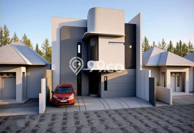 Kost Dijual di Depok Spesifikasi 10 KT & 11 KM Kost Dijual di Depok Spesifikasi 10 KT & 11 KM