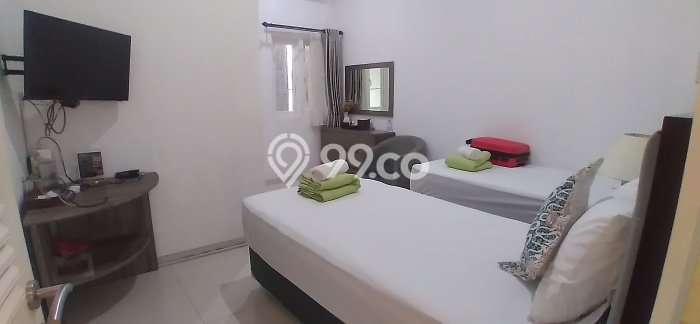 Hot Offer Hunian Mewah Ideal dan Luas di Mergangsan, Yogyakarta Hot Offer Hunian Mewah Ideal dan Luas di Mergangsan, Yogyakarta