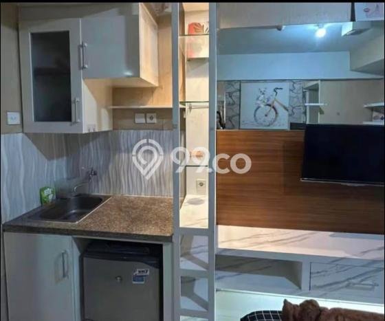 Unit Apartemen 1 Kamar & 1 Kamar Mandi Dijual di Depok, Sleman Unit Apartemen 1 Kamar & 1 Kamar Mandi Dijual di Depok, Sleman