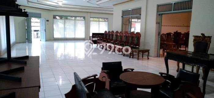 Hot Offer Hunian Mewah Ideal dan Luas di Kraton, Yogyakarta Hot Offer Hunian Mewah Ideal dan Luas di Kraton, Yogyakarta