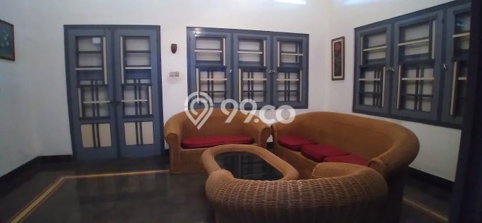 For Sale Rumah Elit Exclusive di Mantrijeron, Yogyakarta For Sale Rumah Elit Exclusive di Mantrijeron, Yogyakarta