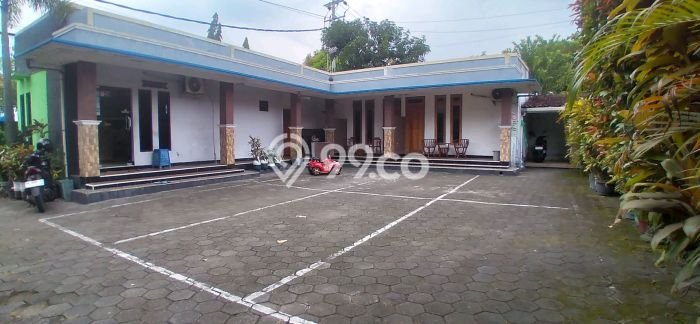 LOKASI STRATEGIS! Hotel Kawasan Depok, Luas 500m2m², Kawasan Bisnis LOKASI STRATEGIS! Hotel Kawasan Depok, Luas 500m2m², Kawasan Bisnis