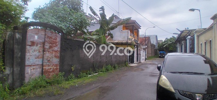 Tanah Dijual Lokasi Umbulharjo, Yogyakarta dengan Luas Tanah 317m2 dan Status SHM Tanah Dijual Lokasi Umbulharjo, Yogyakarta dengan Luas Tanah 317m2 dan Status SHM