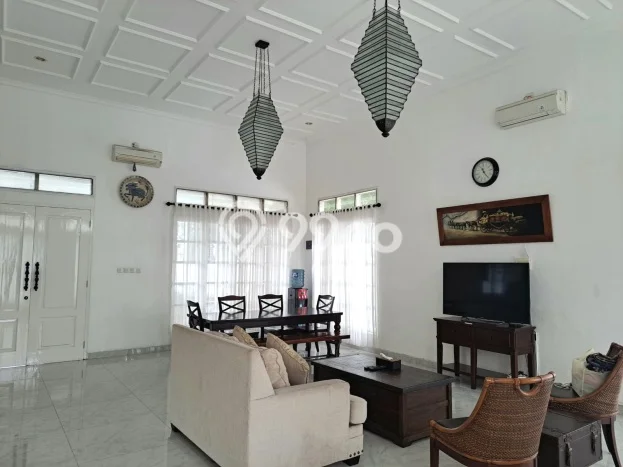Hot Offer Hunian Premium Ideal dan Luas di Kraton, Yogyakarta Hot Offer Hunian Premium Ideal dan Luas di Kraton, Yogyakarta