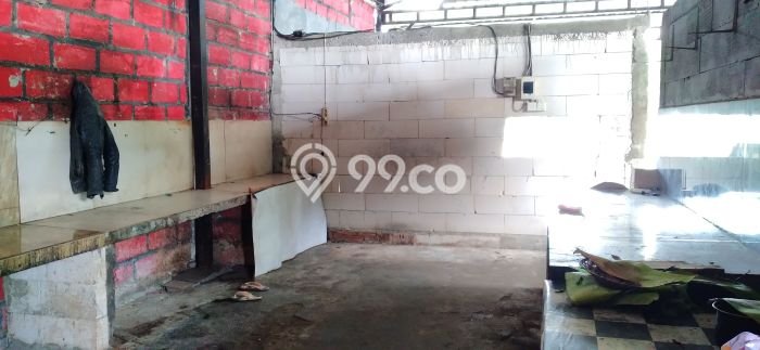 Komersial Disewakan Cepat di Kasihan Bantul LB 200m2 Komersial Disewakan Cepat di Kasihan Bantul LB 200m2