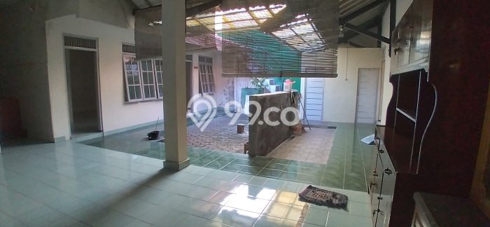 Hot Offer Hunian Mewah Ideal dan Luas di Kraton, Yogyakarta Hot Offer Hunian Mewah Ideal dan Luas di Kraton, Yogyakarta