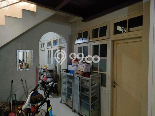 Vila Kawasan Kraton, Ukuran 350m2m², Lokasi Potensial untuk bisnis Vila Kawasan Kraton, Ukuran 350m2m², Lokasi Potensial untuk bisnis