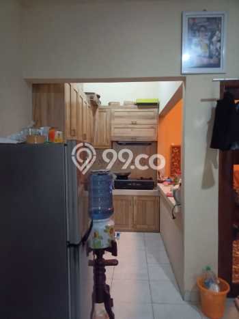 Jual Rumah Bagus Siap Huni LB 65m2 di Mantrijeron, Yogyakarta Jual Rumah Bagus Siap Huni LB 65m2 di Mantrijeron, Yogyakarta