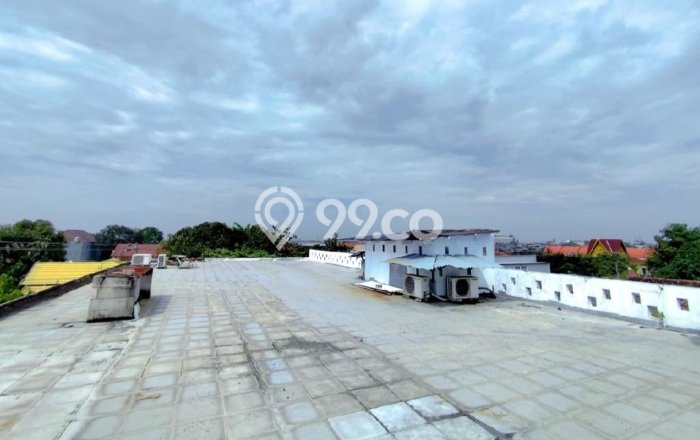 Unit Komersial Disewa Lokasi Mergangsan, Yogyakarta Spesifikasi Luas Bangunan 638m2 Unit Komersial Disewa Lokasi Mergangsan, Yogyakarta Spesifikasi Luas Bangunan 638m2