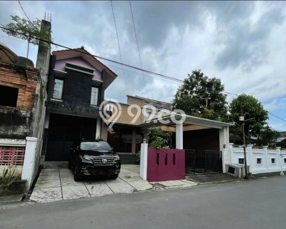 Best Deal Hunian Premium Ideal dan Luas di Mlati, Sleman Best Deal Hunian Premium Ideal dan Luas di Mlati, Sleman