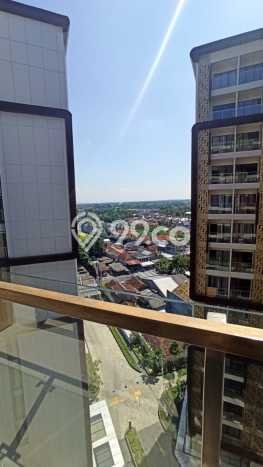 Dijual Apartemen 1 KT 1 KM di Ngaglik Dijual Apartemen 1 KT 1 KM di Ngaglik