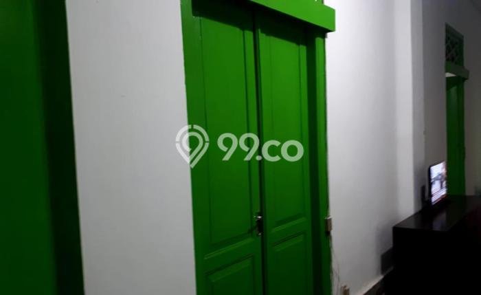 Kos-kosan Dijual di Mergangsan, Yogyakarta, 8 KT, 3 KM, Bangunan 250m2 Kos-kosan Dijual di Mergangsan, Yogyakarta, 8 KT, 3 KM, Bangunan 250m2
