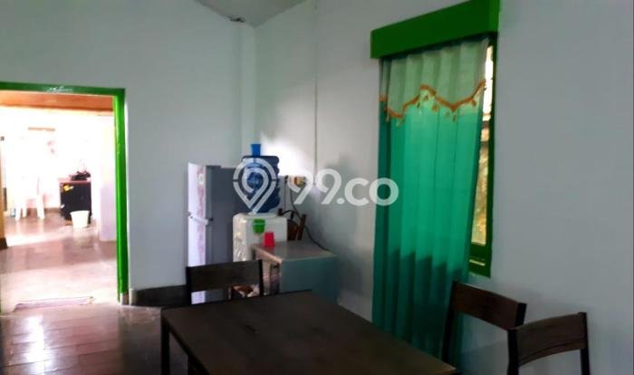 Kos-kosan Dijual di Mergangsan, Yogyakarta, 8 KT, 3 KM, Bangunan 250m2 Kos-kosan Dijual di Mergangsan, Yogyakarta, 8 KT, 3 KM, Bangunan 250m2