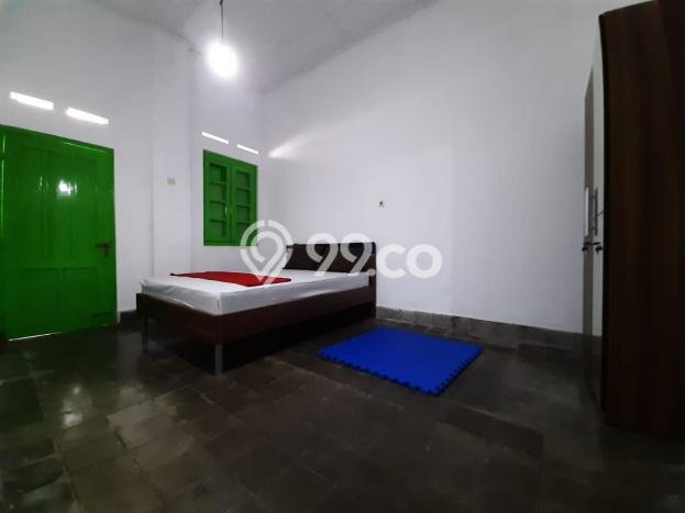 Kos-kosan Dijual di Mergangsan, Yogyakarta, 8 KT, 3 KM, Bangunan 250m2 Kos-kosan Dijual di Mergangsan, Yogyakarta, 8 KT, 3 KM, Bangunan 250m2
