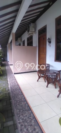LOKASI STRATEGIS! Hotel Kawasan Depok, Luas 500m2m², Kawasan Bisnis LOKASI STRATEGIS! Hotel Kawasan Depok, Luas 500m2m², Kawasan Bisnis