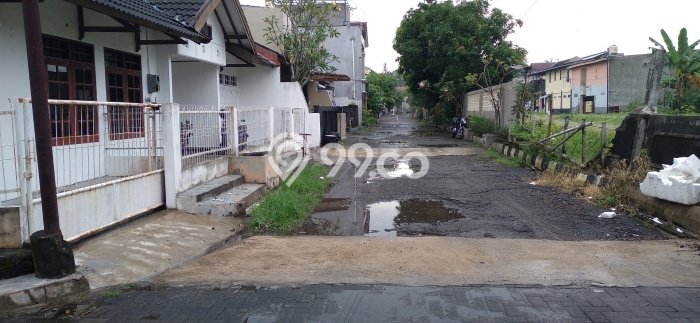 Dijual Rumah Strategis Bagus Punya 5 KT di Umbulharjo Yogyakarta SHM Dijual Rumah Strategis Bagus Punya 5 KT di Umbulharjo Yogyakarta SHM