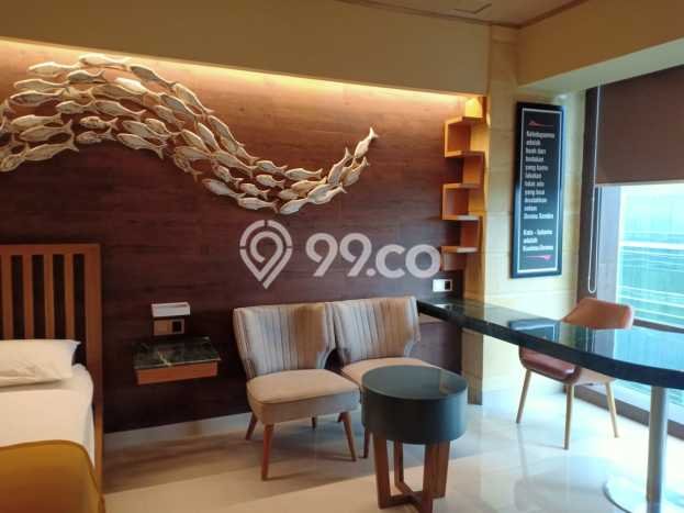 Apartemen Strategis untuk Dijual di Ngaglik, Sleman, Daerah Istimewa Yogyakarta Apartemen Strategis untuk Dijual di Ngaglik, Sleman, Daerah Istimewa Yogyakarta