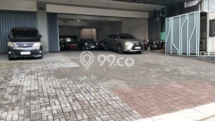 Komersial Dijual di Depok Sleman dengan LB 1000m2 Komersial Dijual di Depok Sleman dengan LB 1000m2