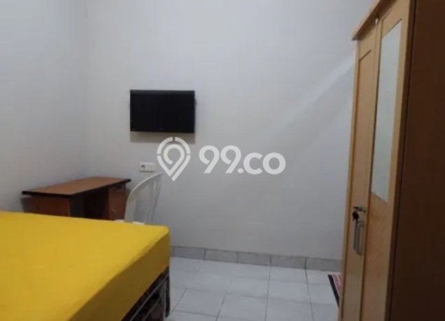 Kost Dijual Lokasi Mlati, Sleman, 21 KT, 21 KM, 350m2 Kost Dijual Lokasi Mlati, Sleman, 21 KT, 21 KM, 350m2
