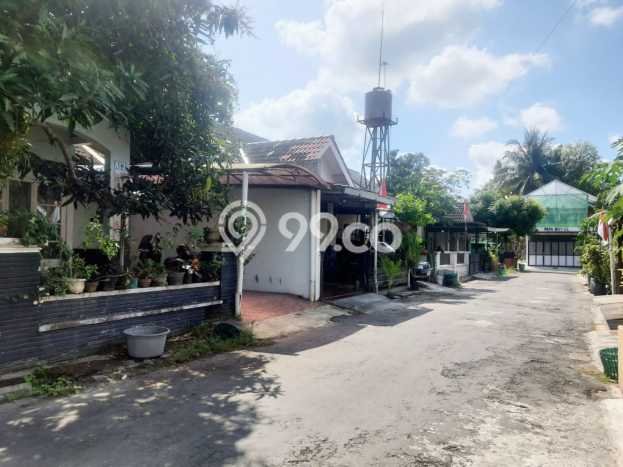 Dijual Rumah Strategis Bagus Punya 2 KT di Ngaglik Sleman SHM Dijual Rumah Strategis Bagus Punya 2 KT di Ngaglik Sleman SHM