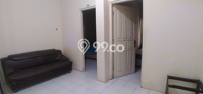 Hotel Strategis Kawasan Pakem, Luas 1000m2m², Jalan Utama, Ramai Hotel Strategis Kawasan Pakem, Luas 1000m2m², Jalan Utama, Ramai