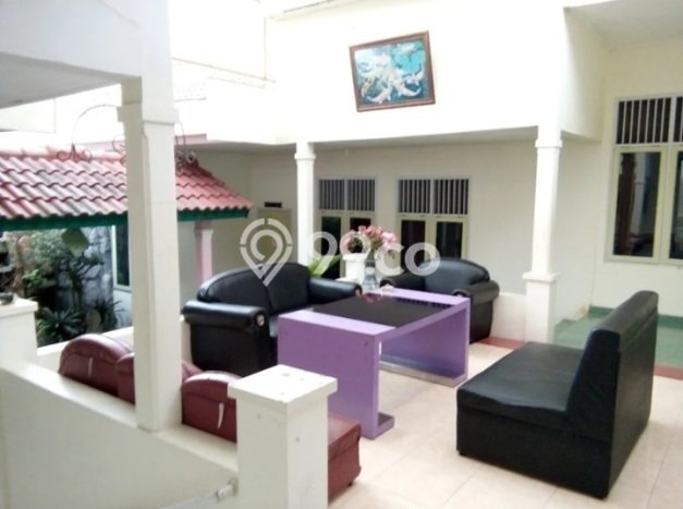 Hotel Strategis Kawasan Pakem, Luas 1000m2m², Jalan Utama, Ramai Hotel Strategis Kawasan Pakem, Luas 1000m2m², Jalan Utama, Ramai