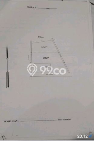 Untuk Dijual Tanah di Umbulharjo Yogyakarta Luas 365m2 SHM Untuk Dijual Tanah di Umbulharjo Yogyakarta Luas 365m2 SHM