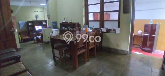 Dijual Hunian Mewah dengan Fasilitas Sekitar Komplit di Mergangsan, Yogyakarta Dijual Hunian Mewah dengan Fasilitas Sekitar Komplit di Mergangsan, Yogyakarta