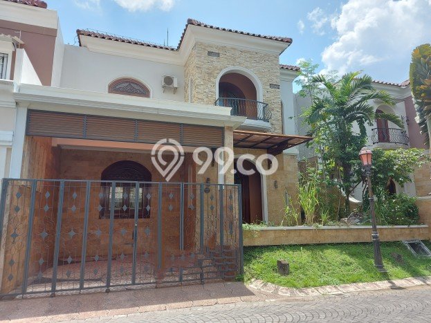 Rumah LT 240m2m² di Depok, Sleman - Lokasi Strategis Rumah LT 240m2m² di Depok, Sleman - Lokasi Strategis