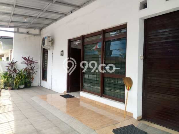 Siap Huni Rumah Mewah 4 Kamar di Tegalrejo Dekat ke Mana Saja Siap Huni Rumah Mewah 4 Kamar di Tegalrejo Dekat ke Mana Saja