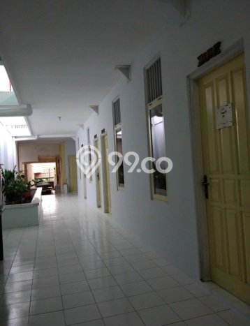 Hotel Strategis Kawasan Pakem, Luas 1000m2m², Jalan Utama, Ramai Hotel Strategis Kawasan Pakem, Luas 1000m2m², Jalan Utama, Ramai