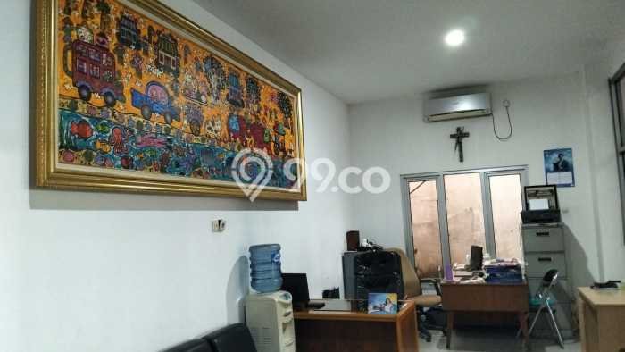 Komersial Dijual di Depok Sleman dengan LB 1000m2 Komersial Dijual di Depok Sleman dengan LB 1000m2