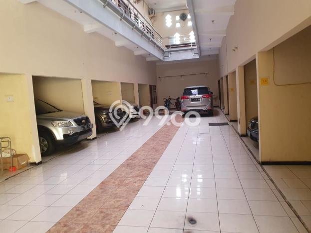 Dijual Hunian Mewah dengan Fasilitas Sekitar Komplit di Wonocolo, Surabaya Dijual Hunian Mewah dengan Fasilitas Sekitar Komplit di Wonocolo, Surabaya