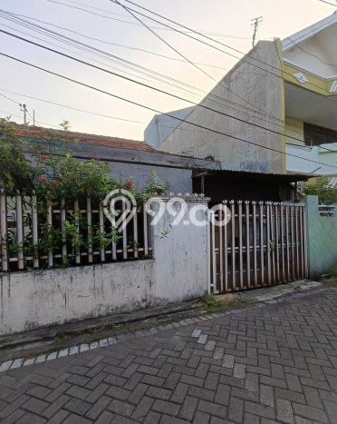 Jual Rumah Strategis Bagus Punya 3 KT di Kenjeran Surabaya SHM Jual Rumah Strategis Bagus Punya 3 KT di Kenjeran Surabaya SHM