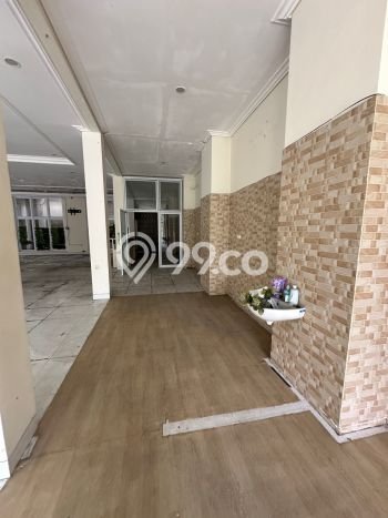 Ruko Dijual di Prime Area Surabaya Luas 500m2 Ruko Dijual di Prime Area Surabaya Luas 500m2