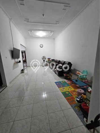 Rumah Elit Modern Siap Huni di Petemon Surabaya Rumah Elit Modern Siap Huni di Petemon Surabaya