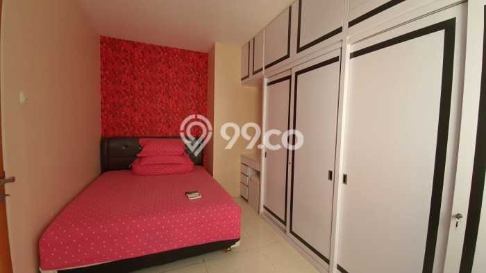 Apartemen Minimalis di Dukuh Pakis Surabaya dengan 2 KT & 1 KM Apartemen Minimalis di Dukuh Pakis Surabaya dengan 2 KT & 1 KM