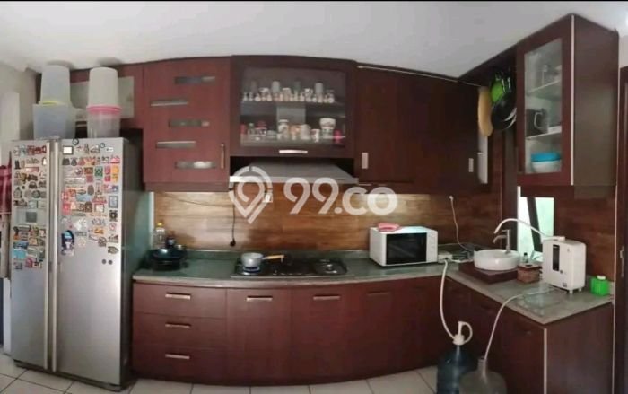 Siap Huni Hunian Elit 6 Kamar di Gayungan Dekat ke Mana Pun Siap Huni Hunian Elit 6 Kamar di Gayungan Dekat ke Mana Pun