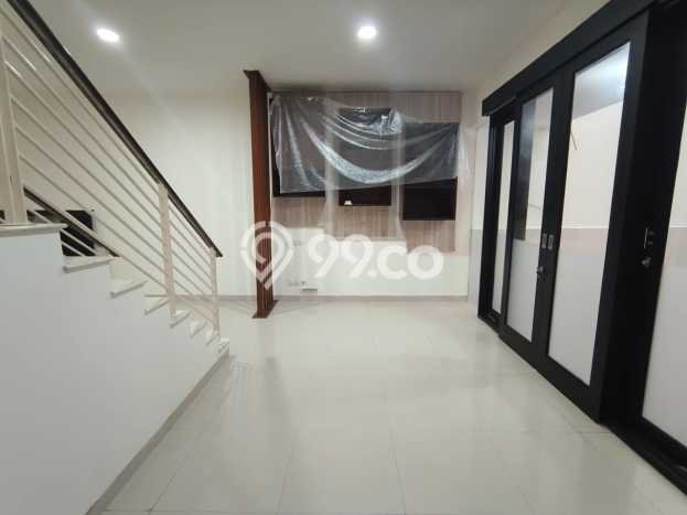 Rumah Strategis Minimalis Lb 150m2 di Kenjeran, Surabaya Rumah Strategis Minimalis Lb 150m2 di Kenjeran, Surabaya