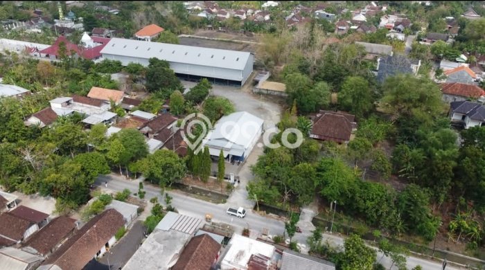 Disewakan Tanah Lokasi Strategis di Kapas Bojonegoro 4991m2 Disewakan Tanah Lokasi Strategis di Kapas Bojonegoro 4991m2