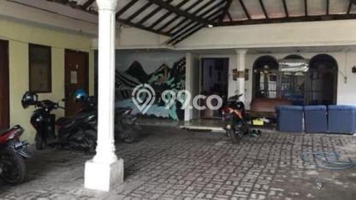 Unit Kost Dijual di Kawasan Tenggilis Mejoyo Surabaya dengan 0 KT Unit Kost Dijual di Kawasan Tenggilis Mejoyo Surabaya dengan 0 KT