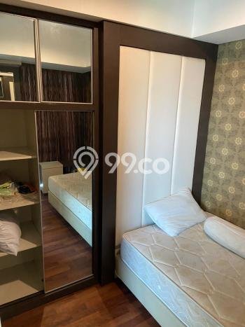 Apartemen Favorit Nyaman Dijual di Surabaya dengan 2 Kamar Tidur Apartemen Favorit Nyaman Dijual di Surabaya dengan 2 Kamar Tidur