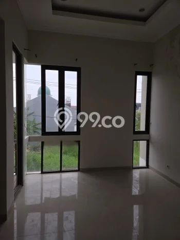 Rumah Minimalis 3 Kamar LT 70m2 di Pondok Tjandra Rumah Minimalis 3 Kamar LT 70m2 di Pondok Tjandra
