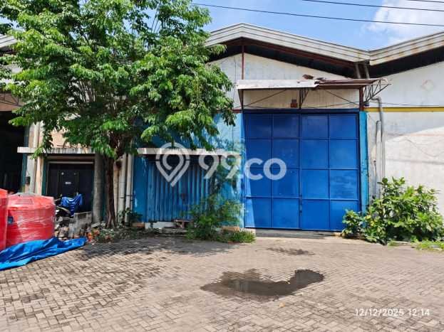 Dijual! Gudang di Margomulyo Surabaya LT 450m2 / LB 330m2 Kawasan Bisnis Dijual! Gudang di Margomulyo Surabaya LT 450m2 / LB 330m2 Kawasan Bisnis