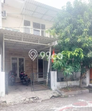 Dijual Rumah Minimalis Bagus Punya 3 KT di Rungkut Surabaya SHM Dijual Rumah Minimalis Bagus Punya 3 KT di Rungkut Surabaya SHM