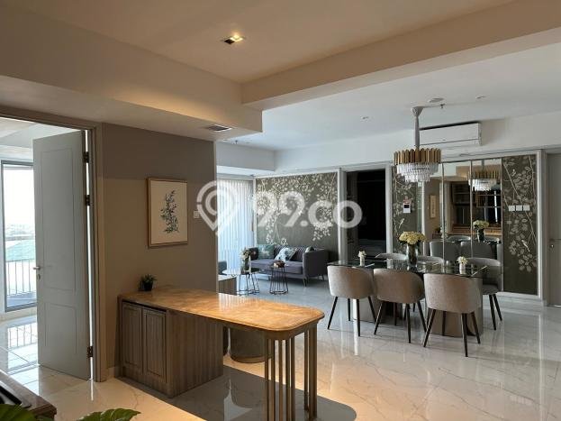 Untuk Dijual Apartemen Eksklusif 4 Bedroom di Surabaya Dekat ke Fasilitas Publik Untuk Dijual Apartemen Eksklusif 4 Bedroom di Surabaya Dekat ke Fasilitas Publik