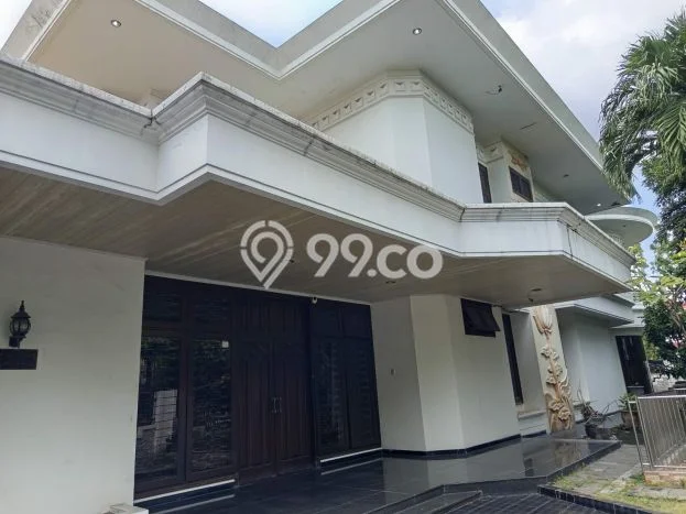 Kantor untuk Disewa di Pusat Surabaya Luas Bangunan 1000m2 Kantor untuk Disewa di Pusat Surabaya Luas Bangunan 1000m2