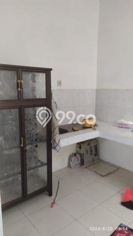 Rumah Minimalis 3 KT di Citraland Surabaya Rumah Minimalis 3 KT di Citraland Surabaya